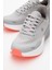 Kadın Kalın Taban Bağcıklı Sneaker Hj 25063Z Siyah 3