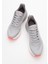 Kadın Kalın Taban Bağcıklı Sneaker Hj 25063Z Siyah 5