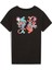 526559 51 Graphics Train Concept Tee Kadın T-Shirt 5