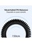 3A 60W Spiral Type C To Type C Şarj ve Data Kablosu,1-1,5 Metre Kısayıp Uzayabilen Elastik Kablo 5