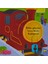Hareketli Tren - Rebecca Finn 9