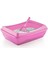 Şenyayla 5081 Kedi Tuvaleti Pembe 1