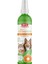 Active Bio Geranio Mint Kedi Dış Parazit Tüy ve Deri Bakım Spreyi 100 ml 1