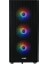 Valor Mesh Siyah Rgb Mid Tower 750W 80+ Gold Gaming Kasa 2