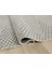 Cozy Wool Modern Yıkanabilir Kaydırmaz Toz Vermez Kilim Halı 2