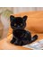 Kedi Peluş Oyuncak Çocuklar Için Hediye 26 cm 1