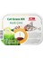 Cat Grass Kit Fileli Doğal Kedi Çimi Kiti 1