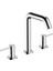 Tecturis S 3 Delikli Lavabo Bataryası 73330000 1