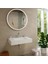 Tecturis S 3 Delikli Lavabo Bataryası 73330000 3