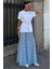 Maxi Dantel Etek 4047 2