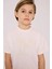Bg Store Erkek Çocuk Ekru Tshirt 3