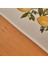 Lemoncello Pamuklu Masa Örtüsü Sarı (150 x 250 cm ) 2