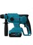 Cat Power 4225 Akülü Kırıcı Delici 4,0 Ah Tek Akülü 1