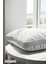 Klimalı Ortopedik Yastık - Yumuşak ve Hava Kanallı 50x70 cm, 800gr Premium Silikon 1