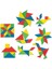 03698 Tangram 28 Parça -Dede 1