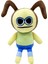 28CM Roxicake Cucarachoxi Plush Toy Plush (Yurt Dışından) 1