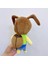 28CM Roxicake Cucarachoxi Plush Toy Plush (Yurt Dışından) 2