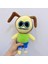 28CM Roxicake Cucarachoxi Plush Toy Plush (Yurt Dışından) 3