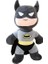 Adalet Kahramanı S Versiyonu Batman Doll Peluş Oyuncak Çizgi Film Bebeği (Yurt Dışından) 5
