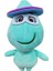 Soul Soul Macera Bebek Teması Anime Peluş Oyuncak Bebek (Yurt Dışından) 2