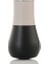 Pepup Karabiber & Tuz Değirmeni 14 cm Mocca/siyah 1