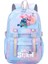 Lilo ve Stitch Stitch Öğrenci Sırt Çantası (Yurt Dışından) 1