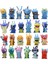 Slugterra Slugger Bebek Figürleri 24 Slugger Çocuk Oyuncakları El Yapımı Süs Eşyaları (Yurt Dışından) 1