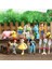 Toy Story Mulan Model Süslemeleri (Yurt Dışından) 2