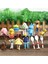 Toy Story Mulan Model Süslemeleri (Yurt Dışından) 3