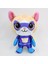 4 Superkitties Peluş Doldurulmuş Oyuncak Bebek (Yurt Dışından) 3