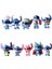 10 Stitch Figürü, Stitch Yıldızı ve Stitch Çizgi Film Figürleri (Yurt Dışından) 1