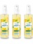 3 Adet Limon Kolonyası Sprey 100 ml 1