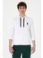 Erkek Beyaz Sweatshirt 50289059-VR013 1