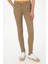 Kadın Haki Pantolon (Kanvas-Chino) 50281692-VR027 2
