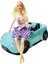 - Cındy Car Bebekli Araba 4