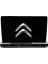 Citroen C3 Android Multimedya Sistemi 4-64 Clarion (2017-2023) 2