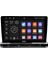 Citroen C3 Android Multimedya Sistemi 4-64 Clarion (2017-2023) 4