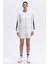 Ellesse Kadın Fermuarlı Sweat EF375-OF 1