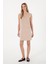 Kadın Camel Elbise (Örme) 50300760-VR015 1