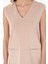 Kadın Camel Elbise (Örme) 50300760-VR015 5