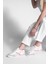 Kadın Sneaker Bağcıklı Spor Ayakkabı Fiyen 4