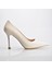 Ek Pretty 100 Kadın Klasik Topuklu Stiletto 1