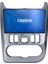 Dacia Duster Android Multimedya Sistemi 4-64 Clarion (2010-2013) 1