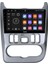 Dacia Duster Android Multimedya Sistemi 4-64 Clarion (2010-2013) 4