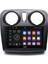 Dacia Logan Mcv Android Multimedya Sistemi 4-64 Clarion (2014-2020) 5
