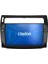 Citroen C4 Android Multimedya Sistemi 4-64 Clarion (2005-2011) 1