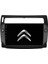 Citroen C4 Android Multimedya Sistemi 4-64 Clarion (2005-2011) 2