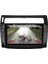 Citroen C4 Android Multimedya Sistemi 4-64 Clarion (2005-2011) 3