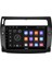 Citroen C4 Android Multimedya Sistemi 4-64 Clarion (2005-2011) 4