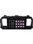 Citroen Jumpy Android Multimedya Sistemi 4-64 Clarion (2017-2024) 5